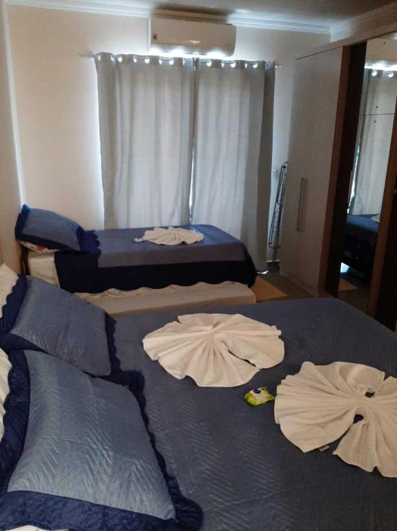  Beach Ingleses Residencial