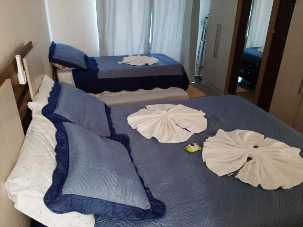  Beach Ingleses Residencial