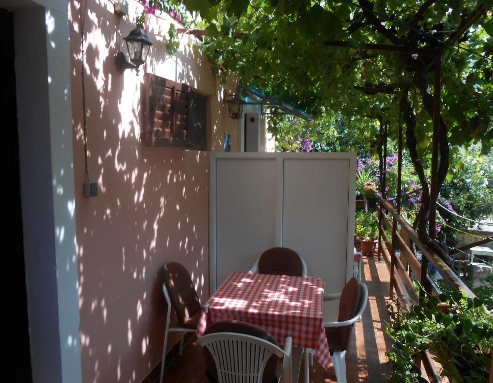 Fotografia z galérie ubytovania Apartments Ivan v Mali Lošinj