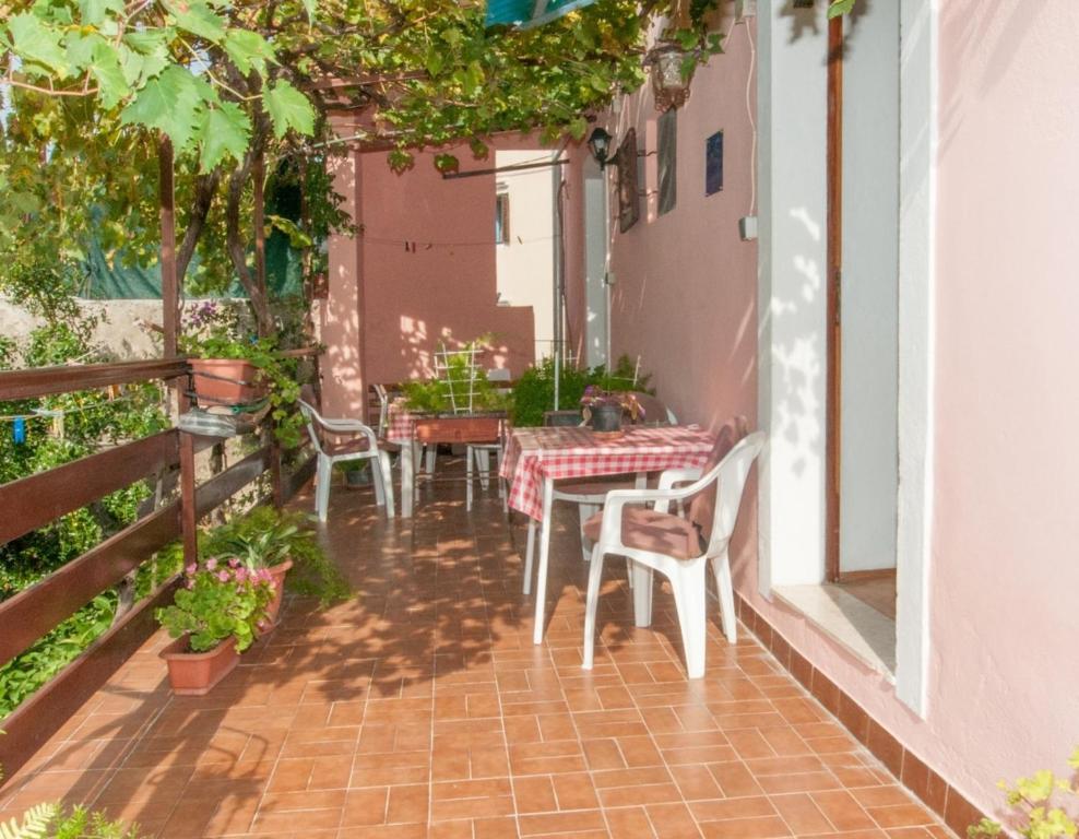 Fotografia z galérie ubytovania Apartments Ivan v Mali Lošinj