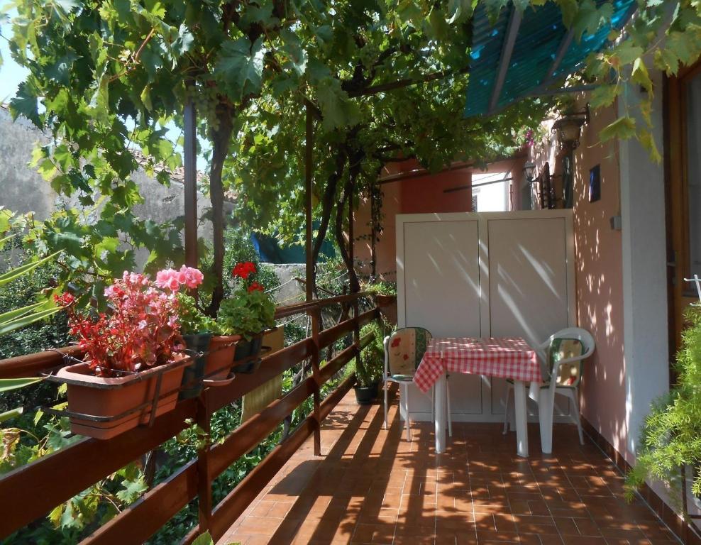 Fotografia z galérie ubytovania Apartments Ivan v Mali Lošinj