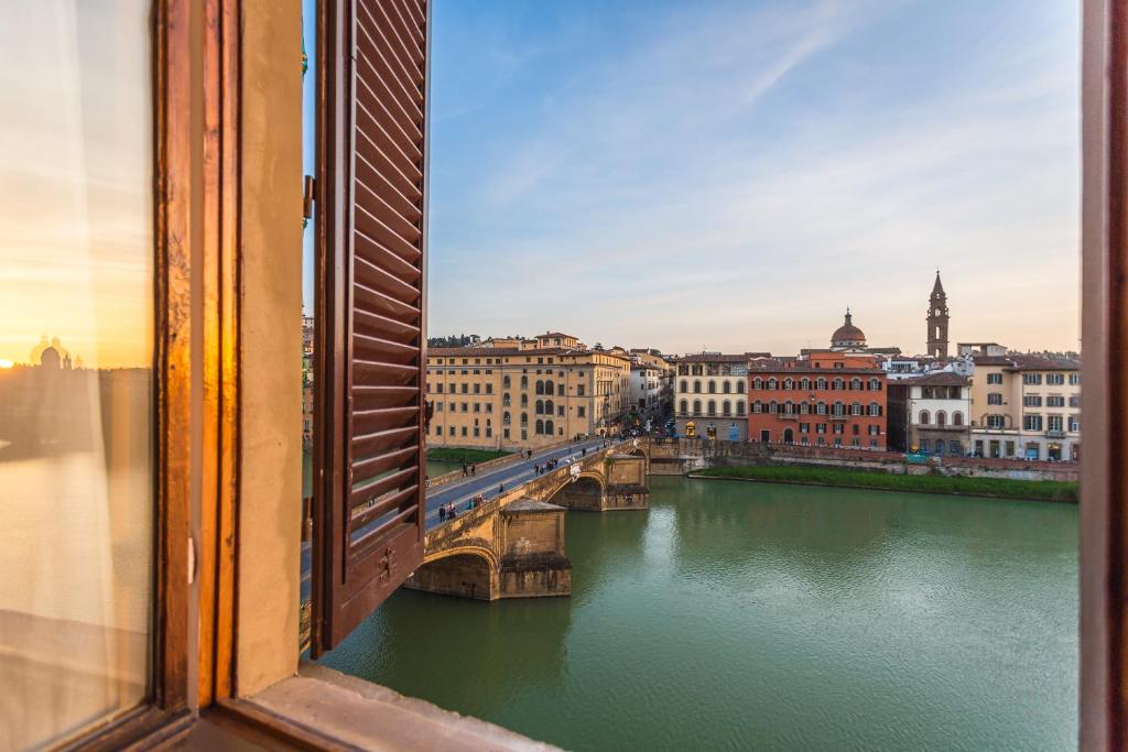 Palazzo Alfieri - Place of Charme - Resim 39