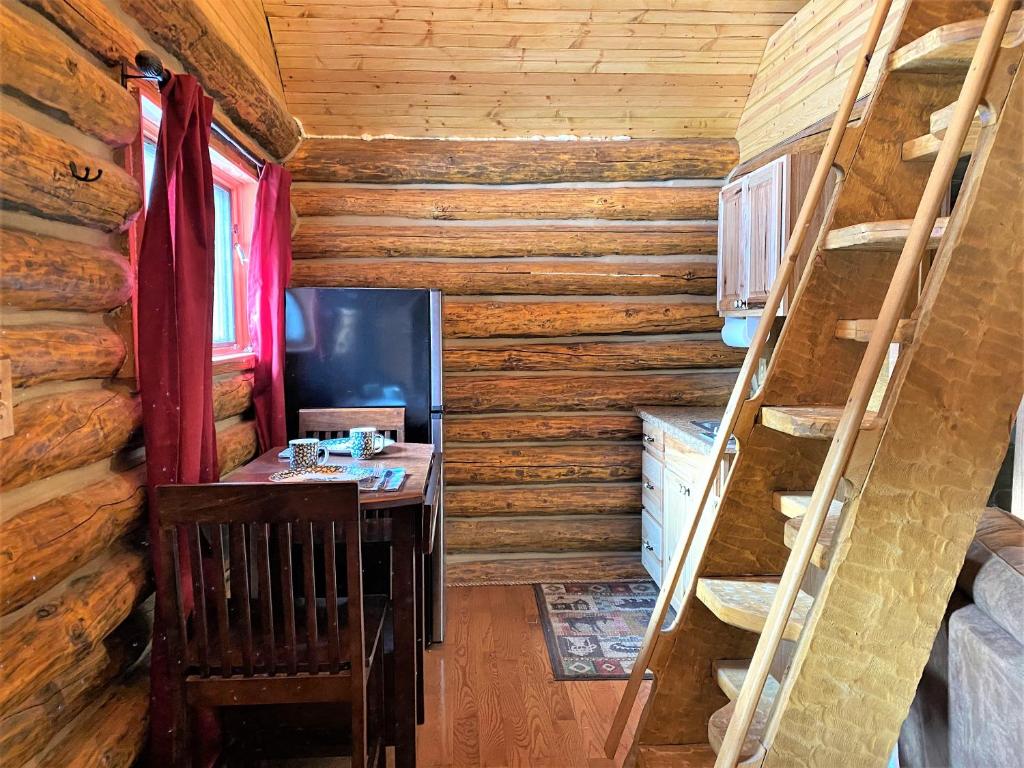 Alaska Creekside Cabins In Seward Seward Updated 2021 Prices