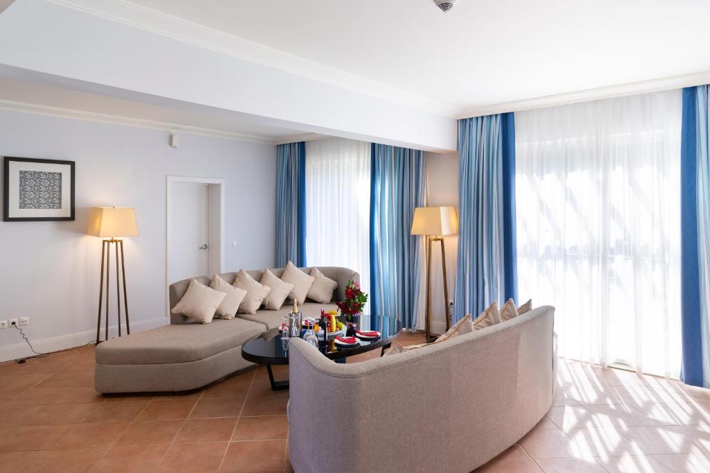 IC Hotels Green Palace & Villas - Lake Deluxe Villa (6 Adultos + 2 Niños)