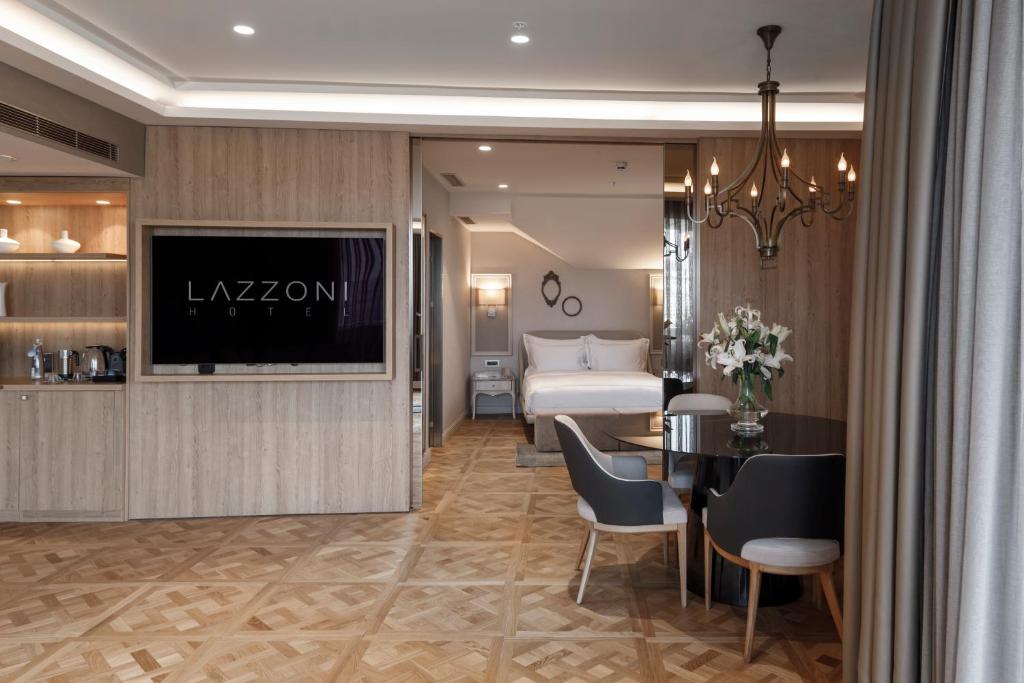 Lazzoni Hotel - 