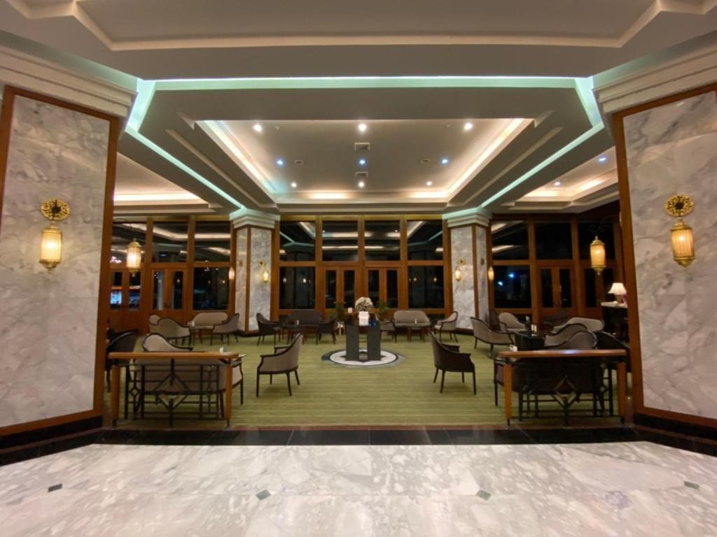 Napalai Hotel - Resim 16