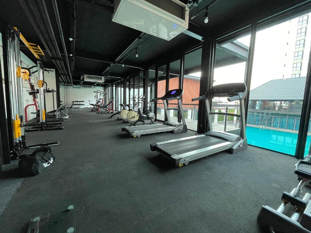 Napalai Hotel - Resim 26