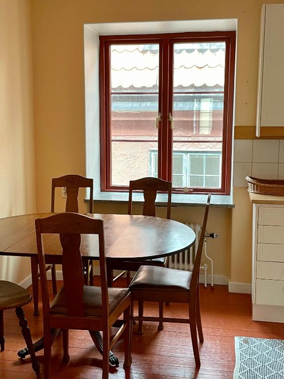 Fotografie z fotogalerie ubytování Börsen Annex v destinaci Visby