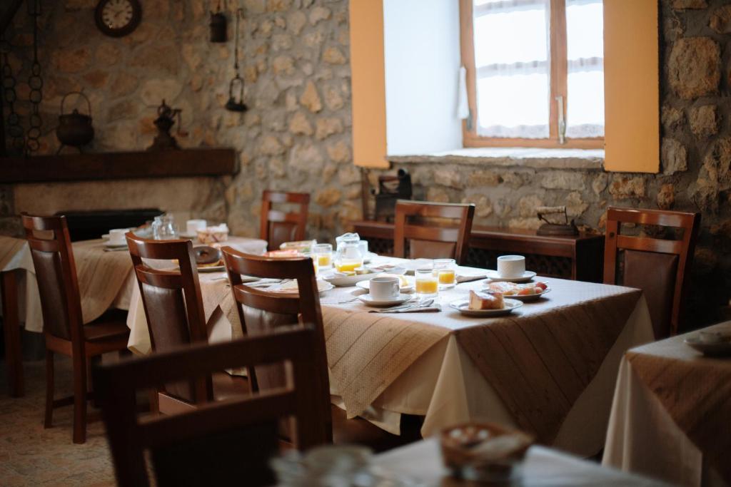 La Casona de Cardes - 4