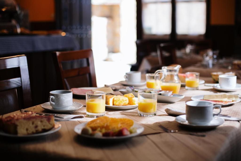 La Casona de Cardes - 2