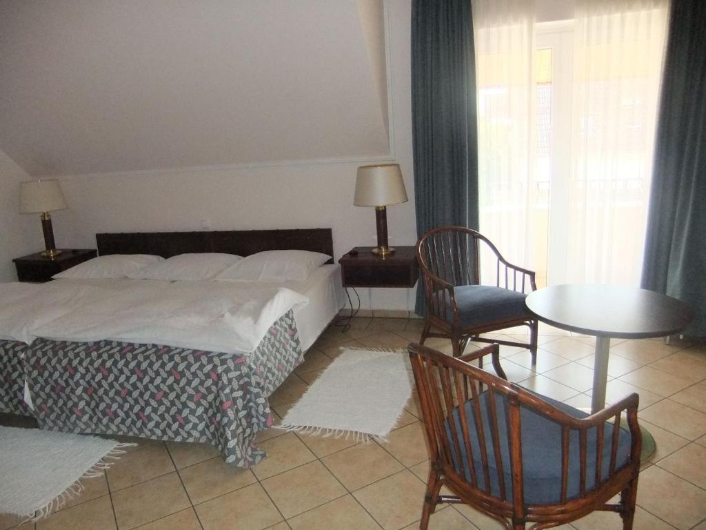Castelinho Apartmanház - Apartment
