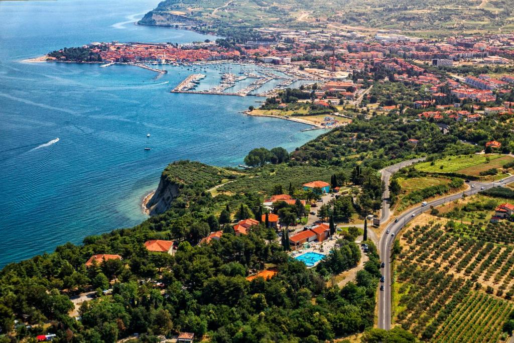 Belvedere Resort Hotels, Izola – Updated 2024 Prices
