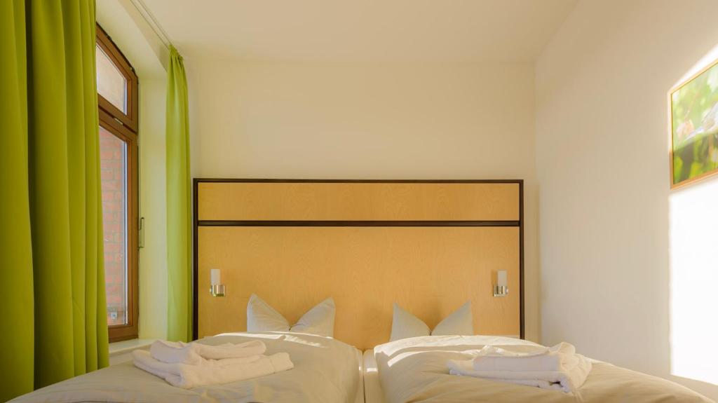 Hotel Am Tiefwarensee - 3