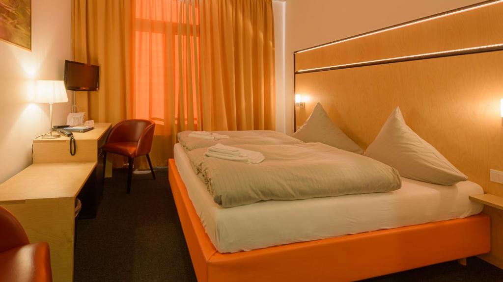 Hotel Am Tiefwarensee - 10