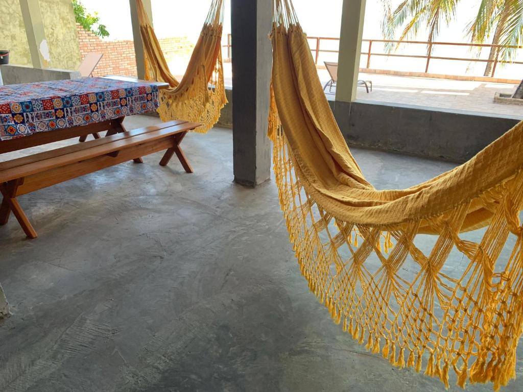 Casa da Fabi Lagoinha  Casa da Fabi Lagoinha