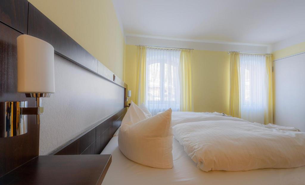 Hotel Am Tiefwarensee - 14