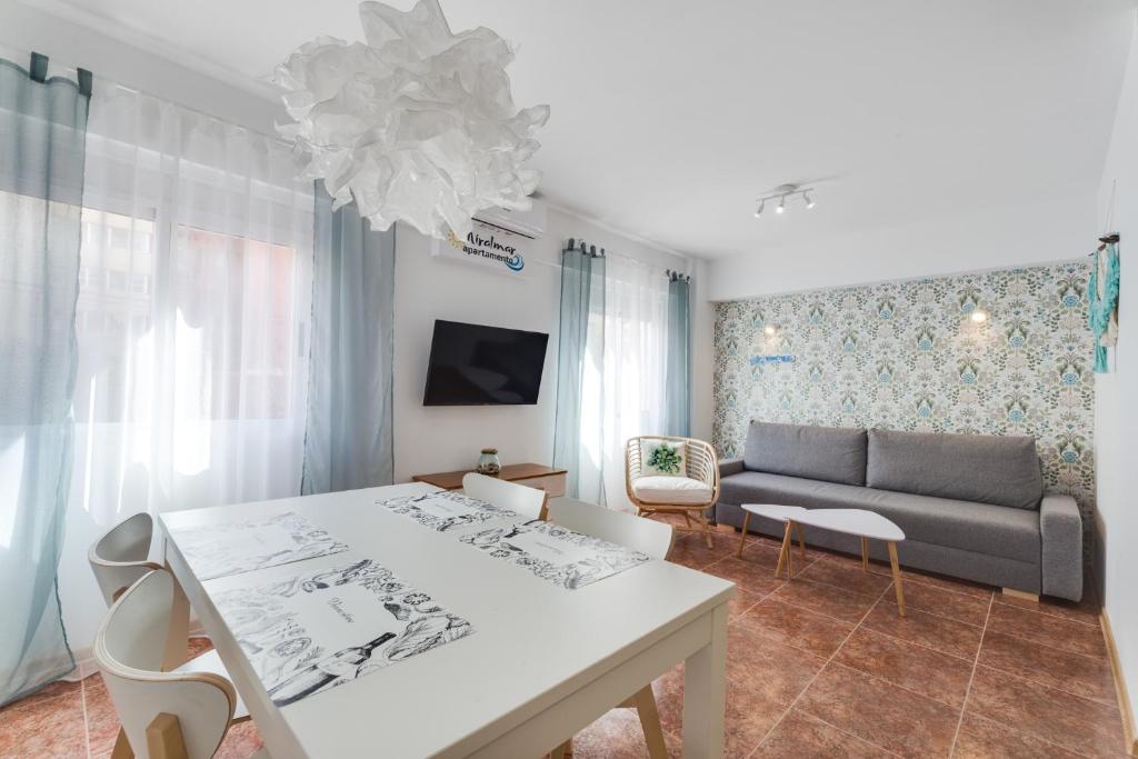 Miralmar Apartamento, Alicante – Precios actualizados 2023
