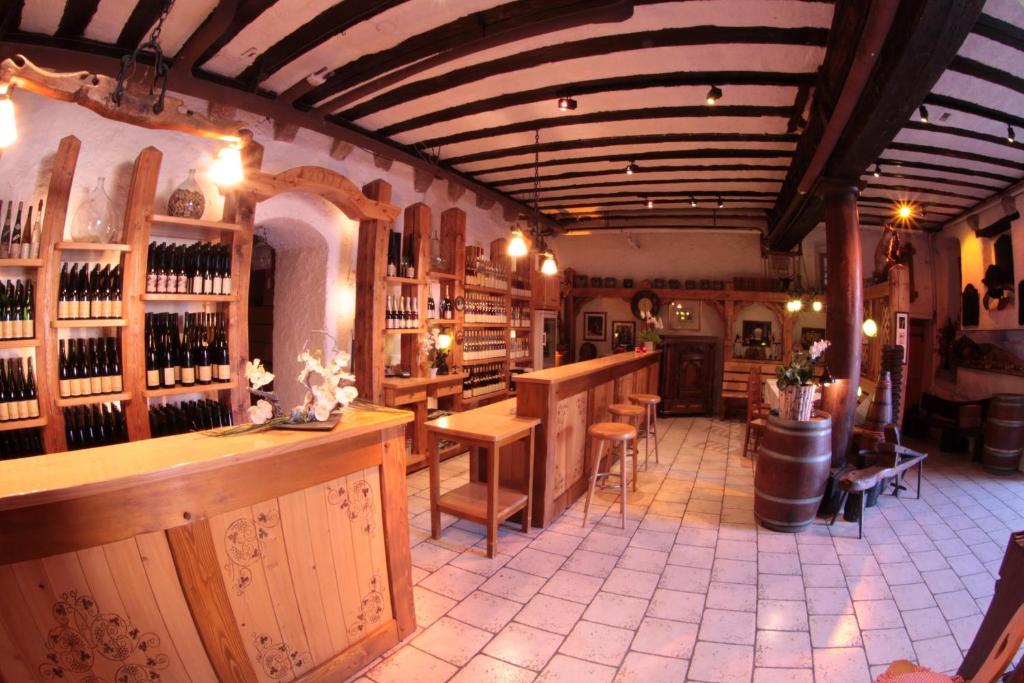 Domaine Jean Sipp – photo 4