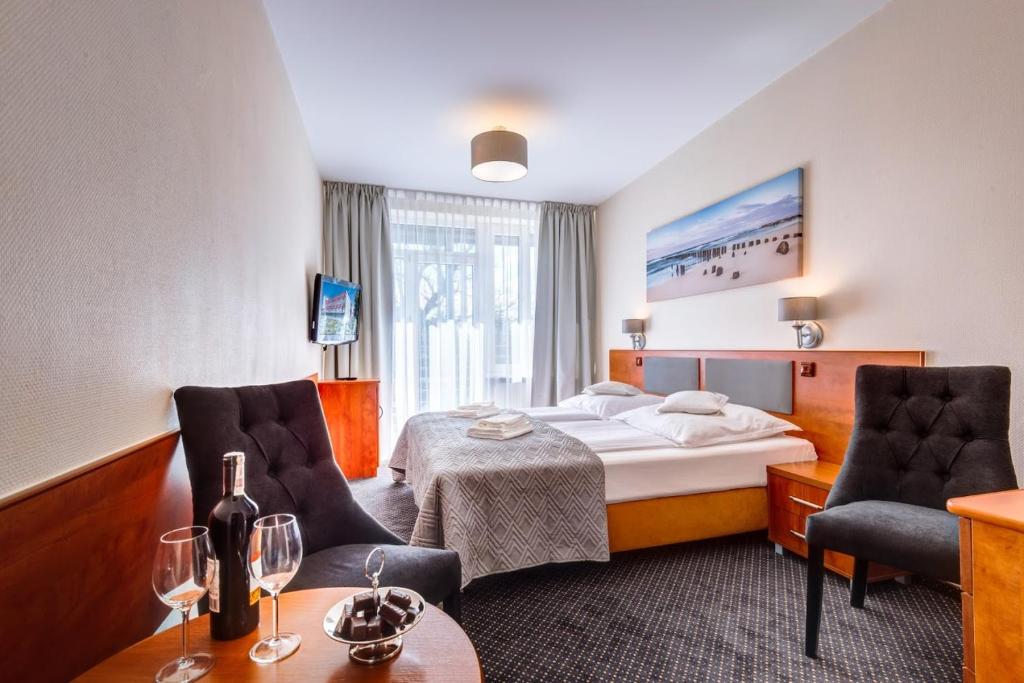 Ośrodek Perełka - 9