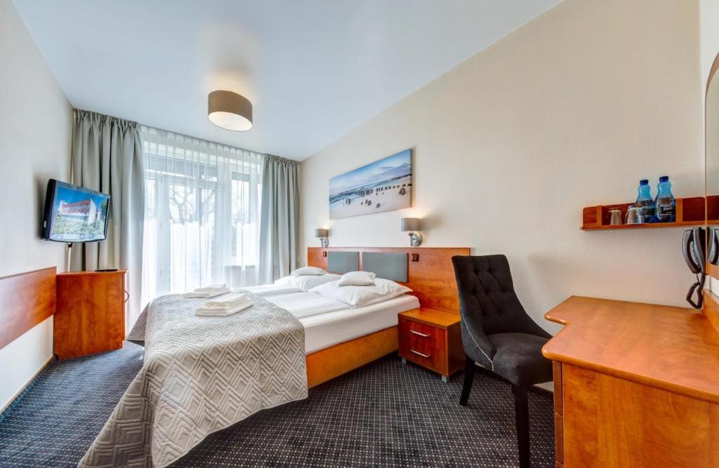 Ośrodek Perełka - 10