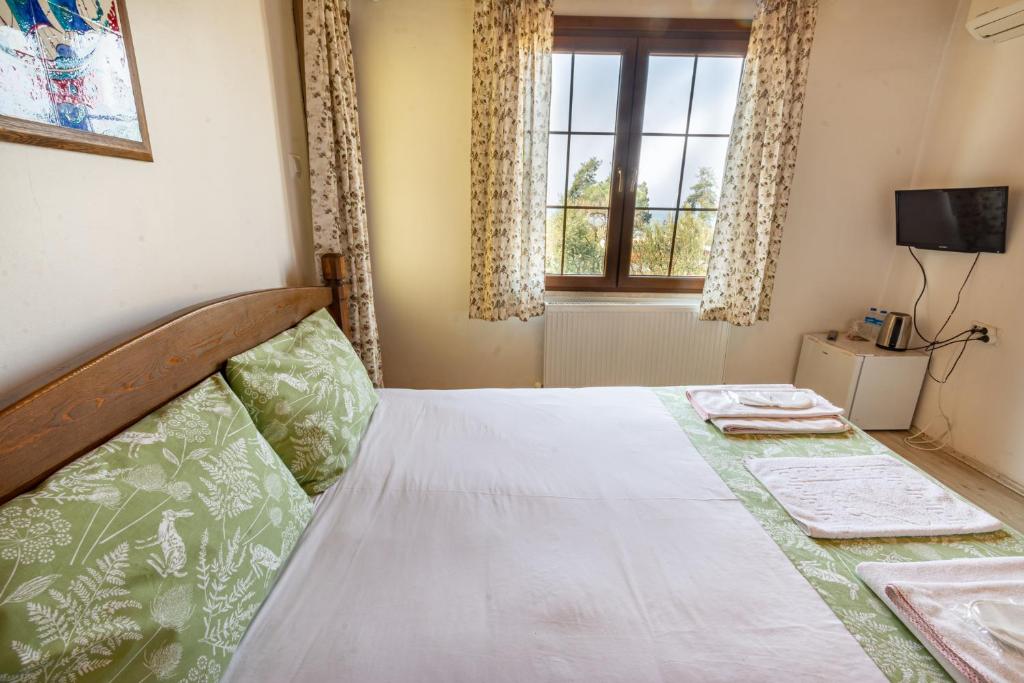 İznik Seyir Otel - 