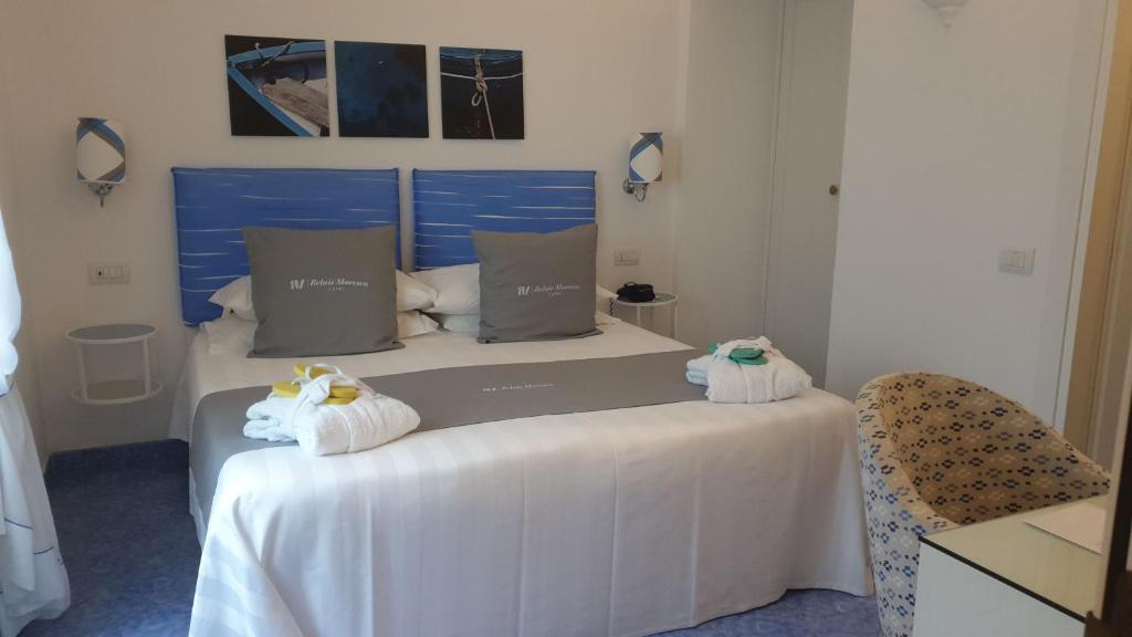 Relais Maresca Luxury Small Hotel & Terrace Restaurant - 5