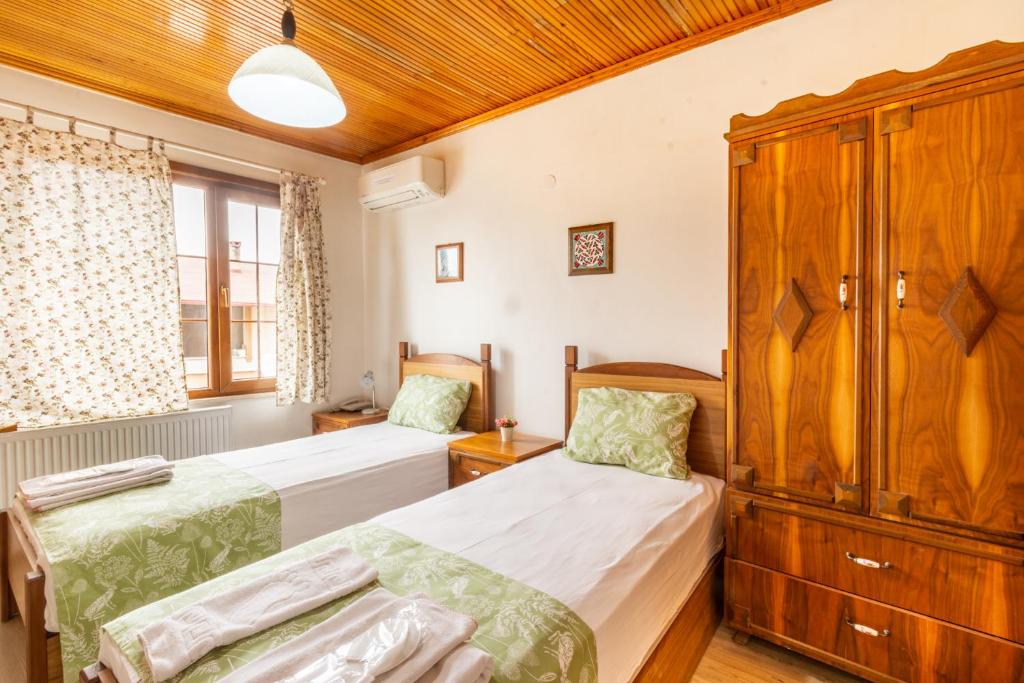 İznik Seyir Otel - 