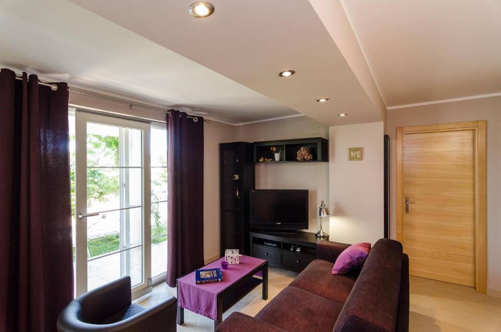 Apartments Gaura - 3