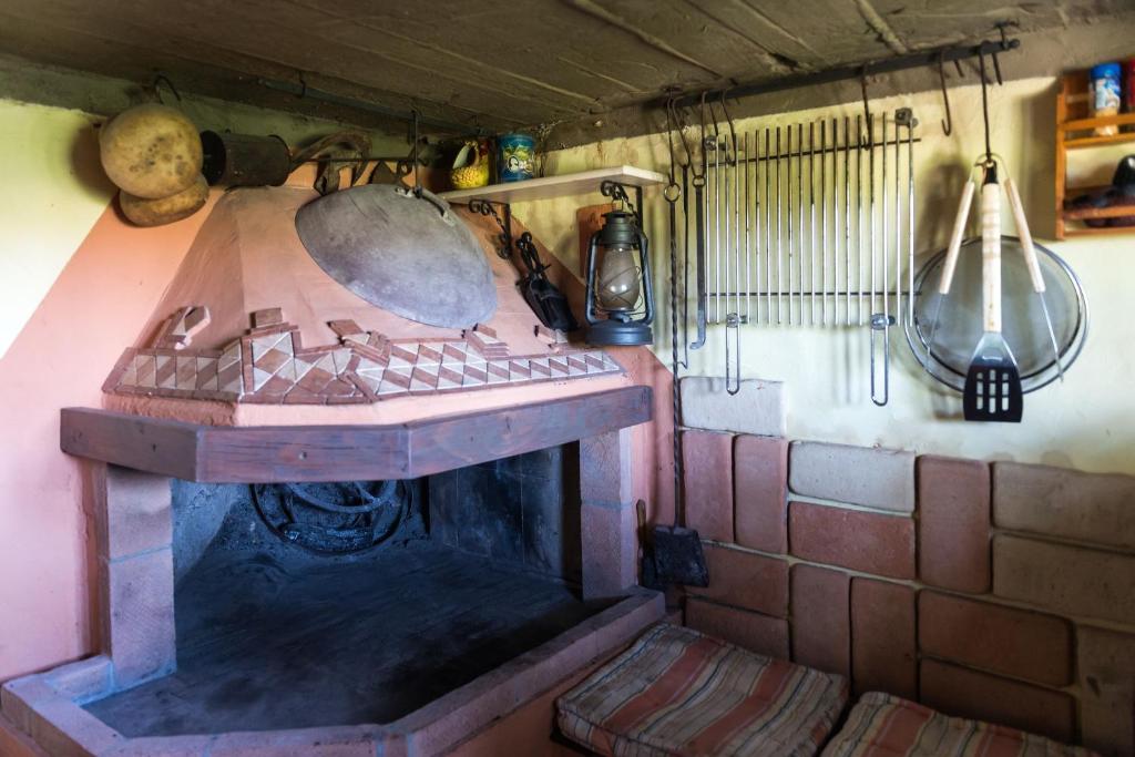 Apartments Gaura - 16