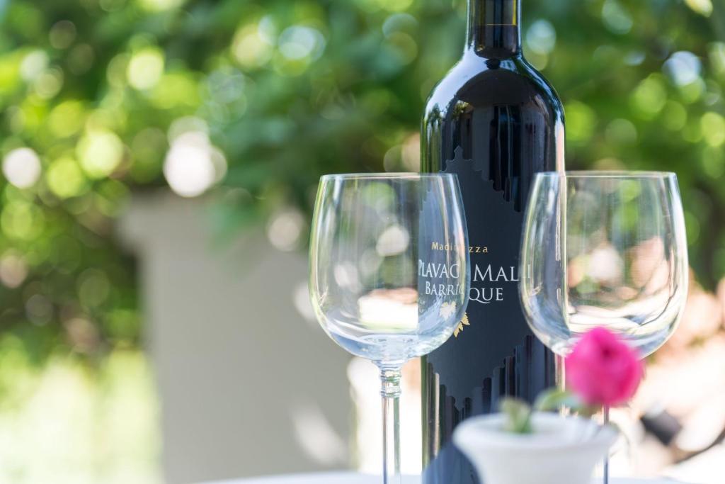 Apartments Gaura - 19