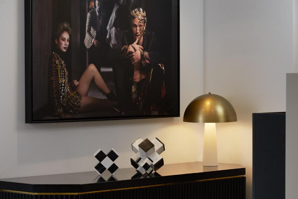 Hotel X Brisbane Fortitude Vly, Vignette Collection by IHG - Resim 34