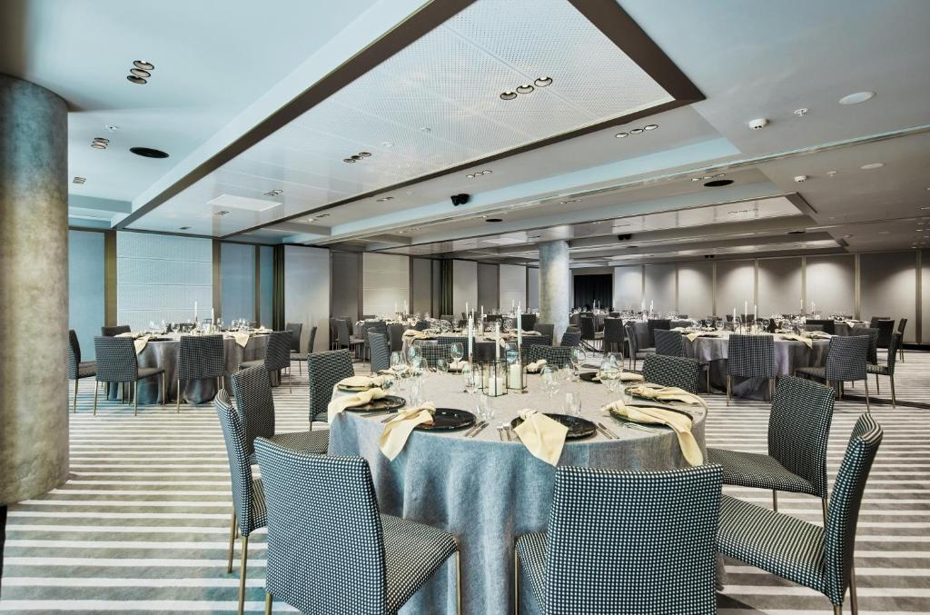 Hotel X Brisbane Fortitude Vly, Vignette Collection by IHG - Resim 31