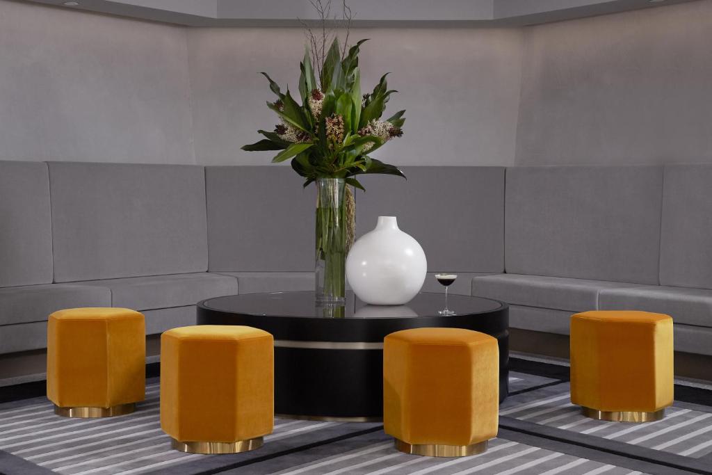 Hotel X Brisbane Fortitude Vly, Vignette Collection by IHG - Resim 38