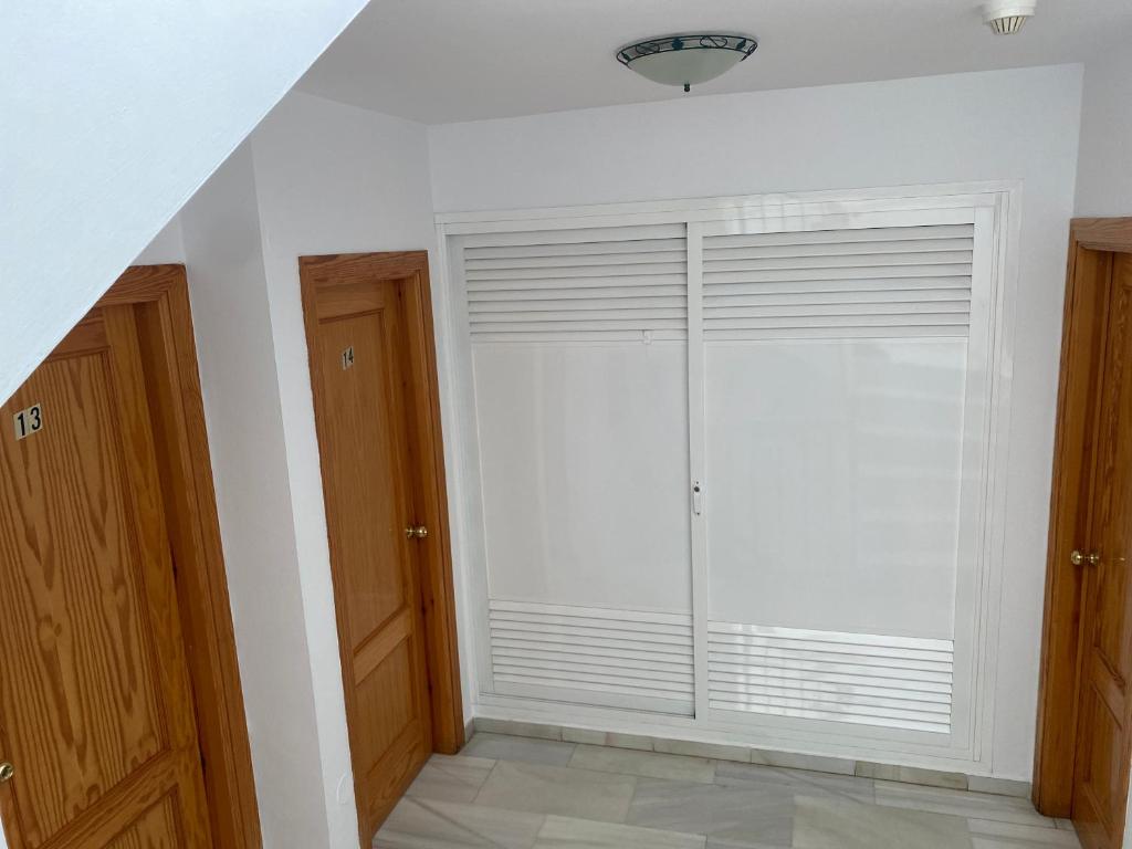 Fotografie z fotogalerie ubytování Hostal Andalucia v destinaci Nerja