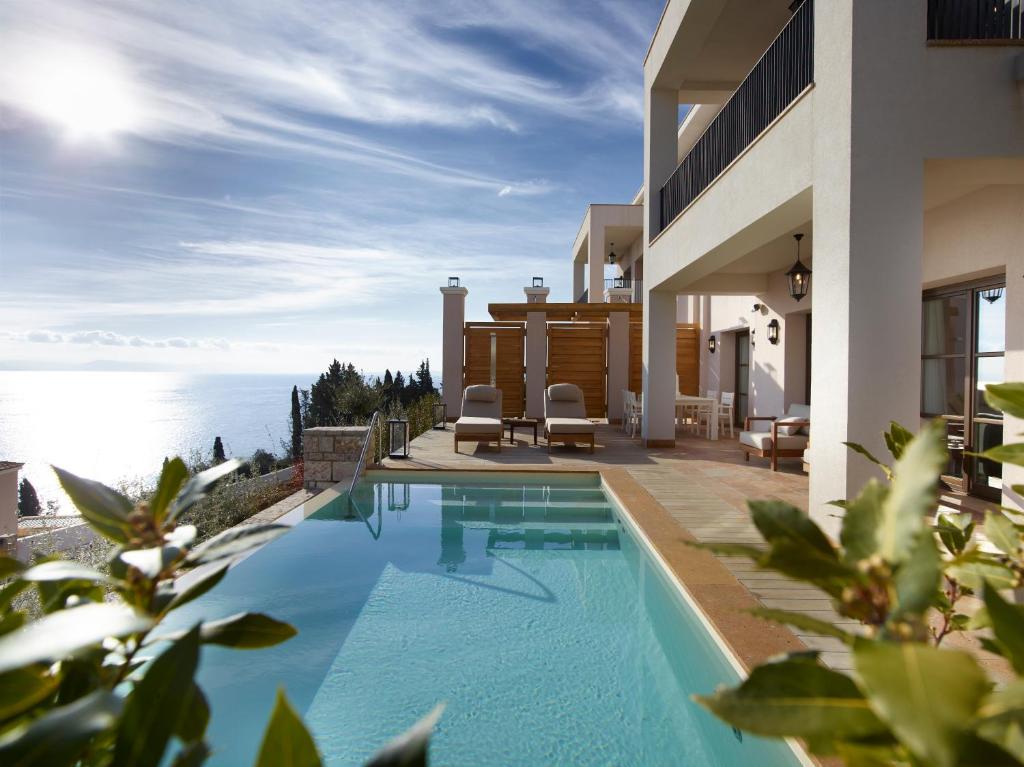 Angsana Corfu Resort & Spa