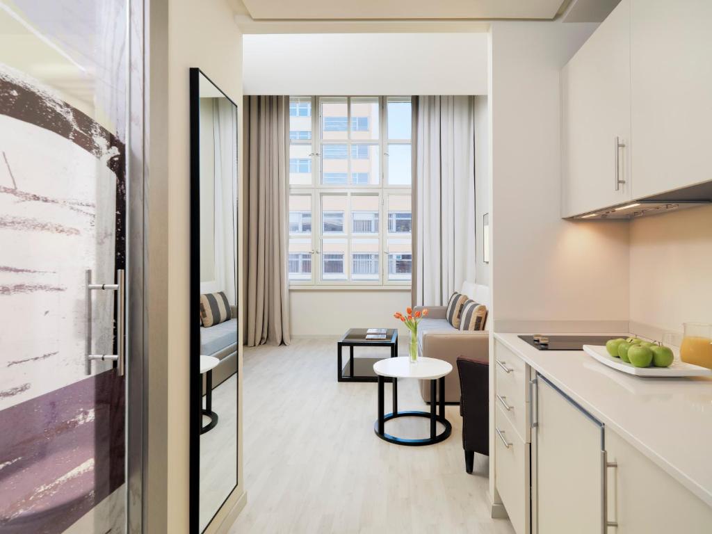 H10 Ku'Damm Lofts - Resim 19