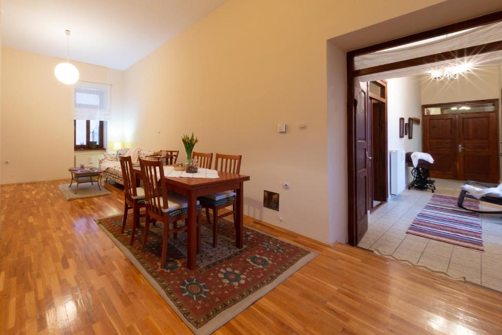 Apartments Paradiso - Apartamento De Um Quarto