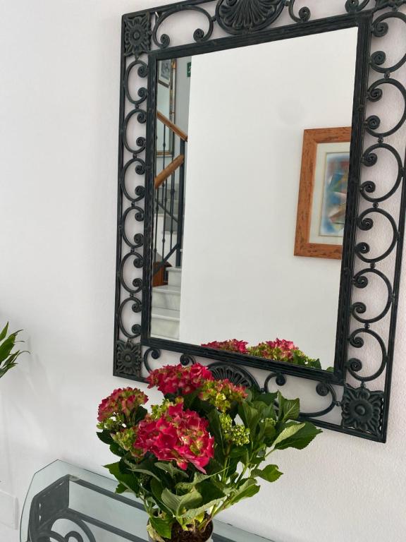 Fotografie z fotogalerie ubytování Hostal Andalucia v destinaci Nerja