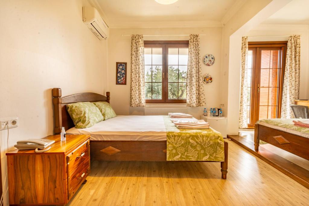 İznik Seyir Otel - 