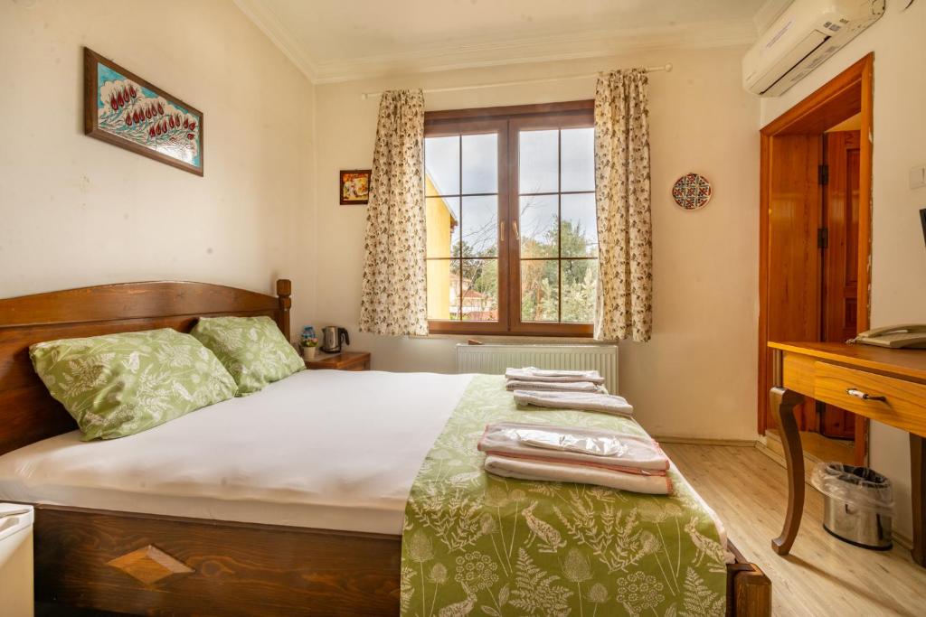 İznik Seyir Otel - 