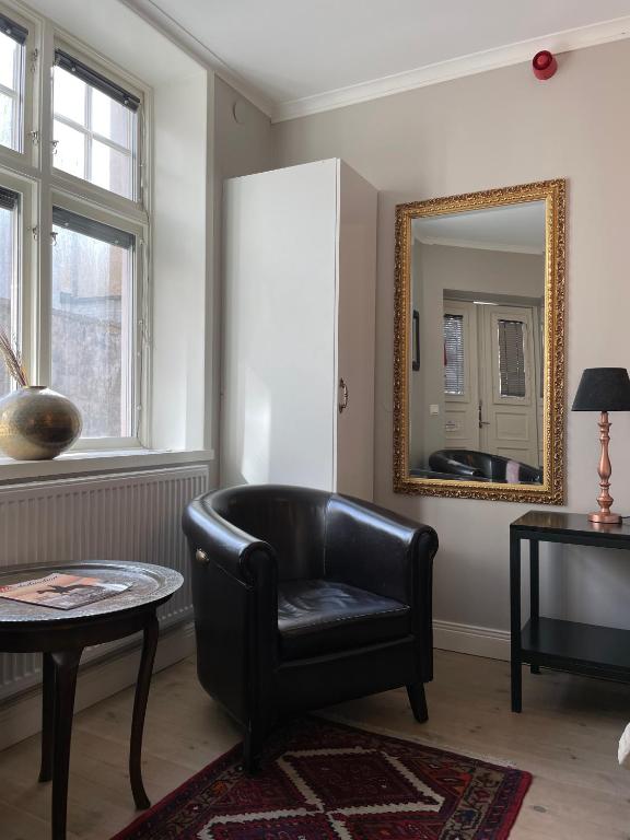 Fotografie z fotogalerie ubytování Börsen Annex v destinaci Visby