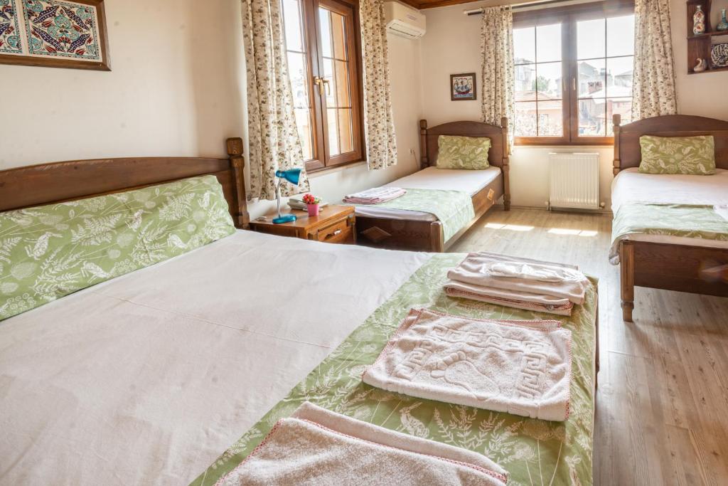 İznik Seyir Otel - 