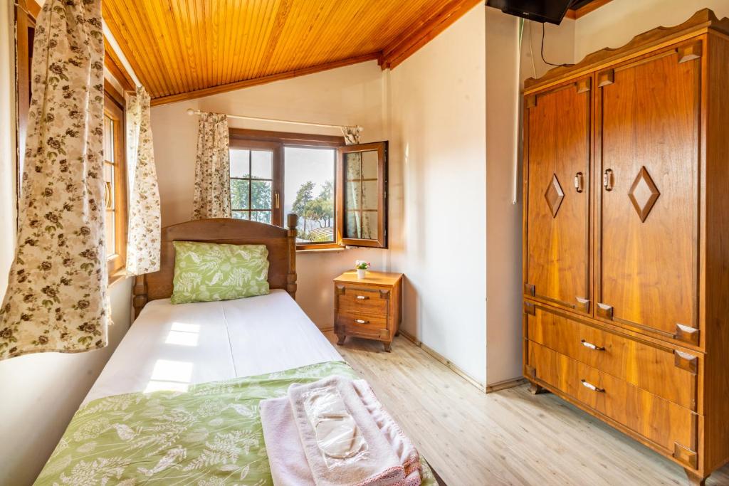 İznik Seyir Otel - 