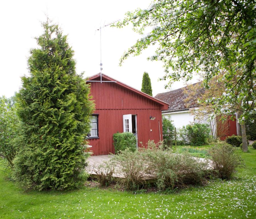 Villa Maria Garden Cottages, Helsingborg