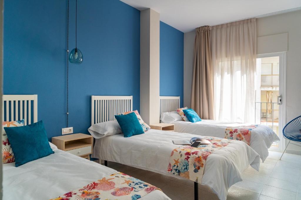 Hotel Aubí, Sant Antoni de Calonge – Tarifs 2022