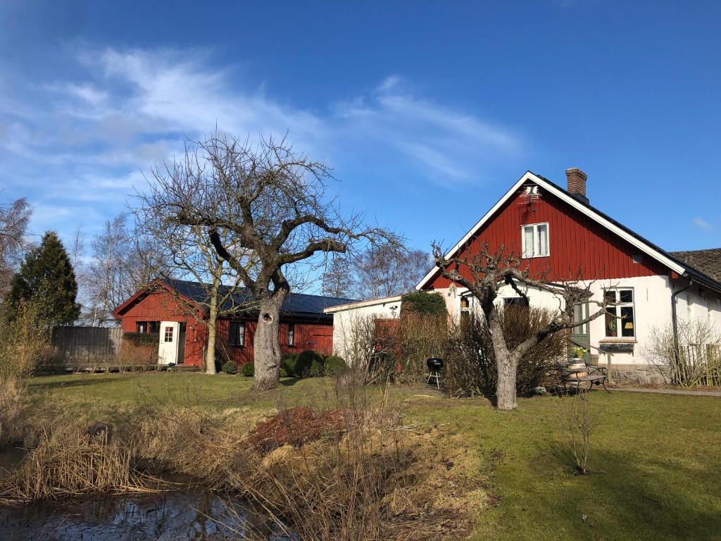 Villa Maria Garden Cottages, Helsingborg