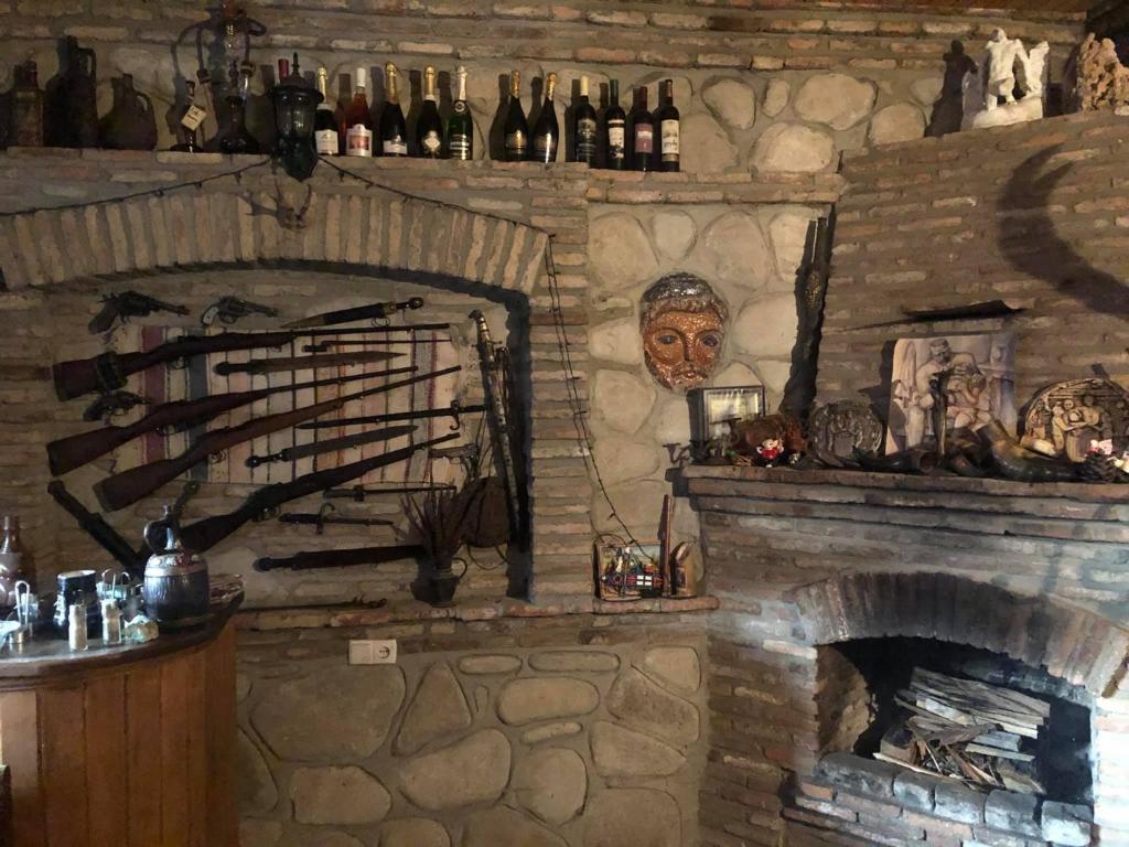 Fotografie z fotogalerie ubytování Mate Guesthouse v destinaci Signagi