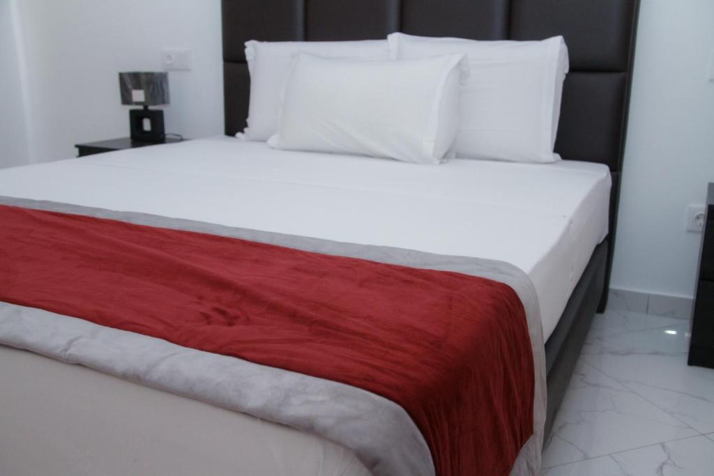 Hotel Por Do Sol - 