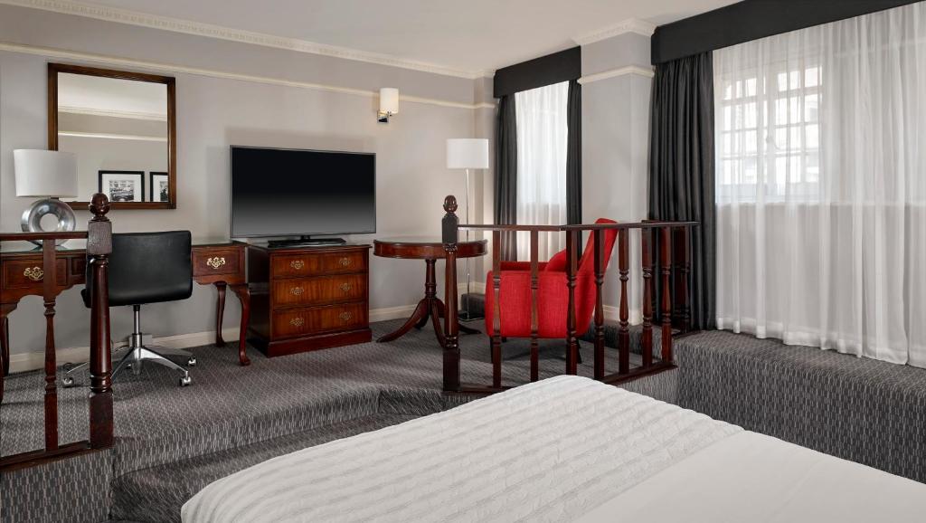 The Dilly - Resim 45