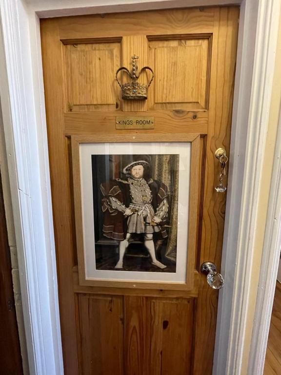 Фотография из галереи Olivia House в городе Порткол